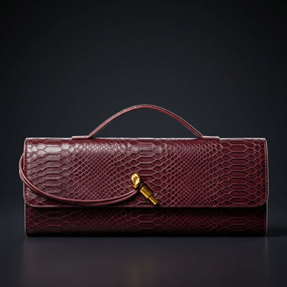 Women’s Elegant Clutch Bag