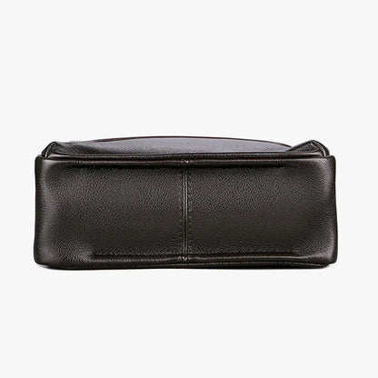 Polo Street Leather Bag