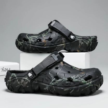 Men's EVA Clog Sandals